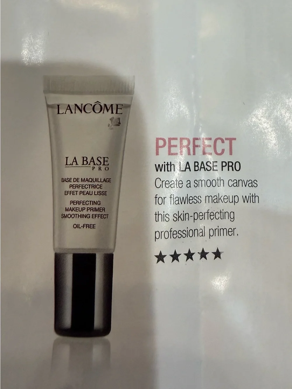 Lancôme 4-Pc Travel Gift Set